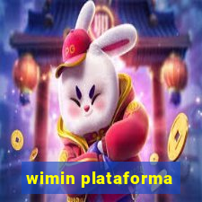 wimin plataforma